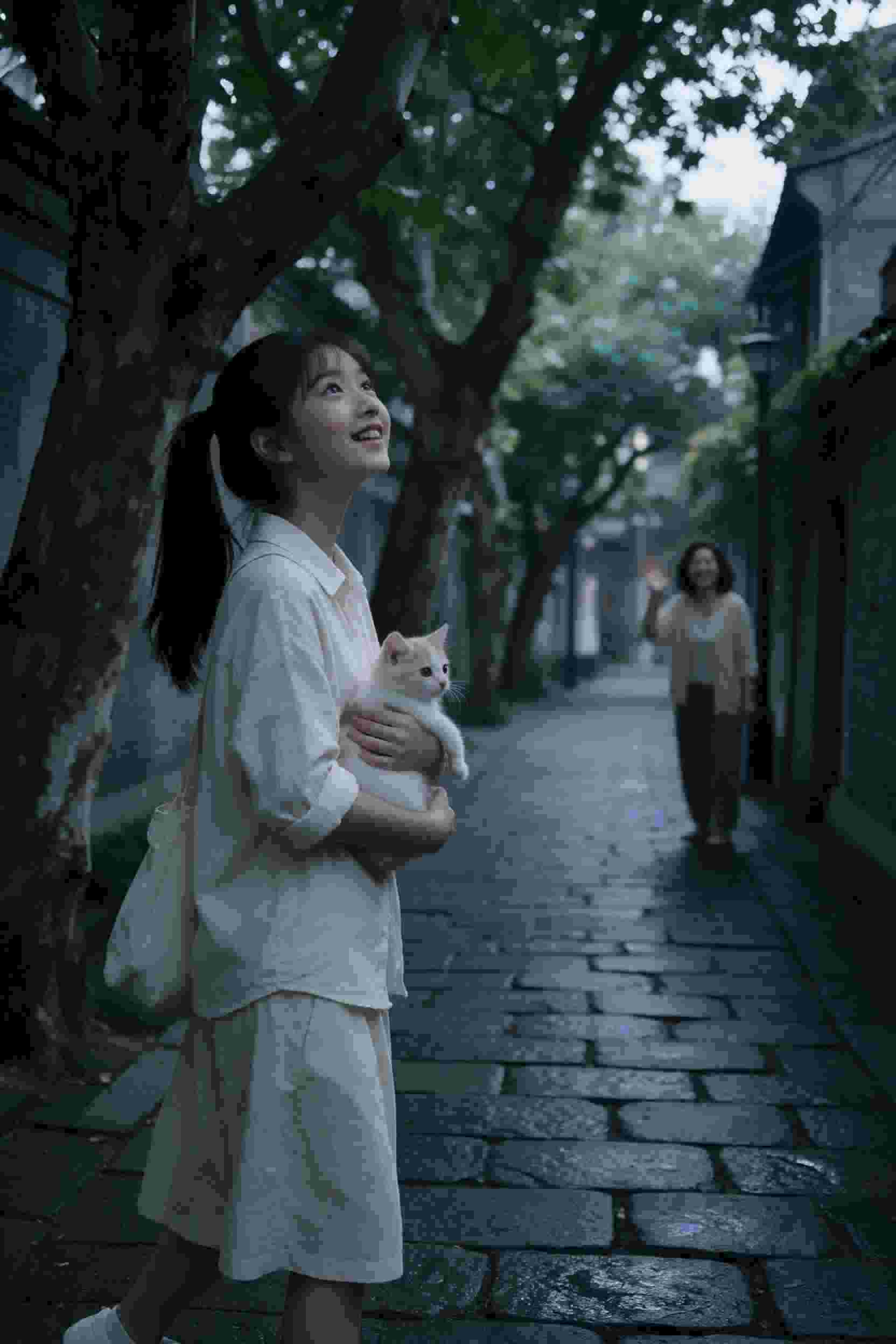 霸总的秘密