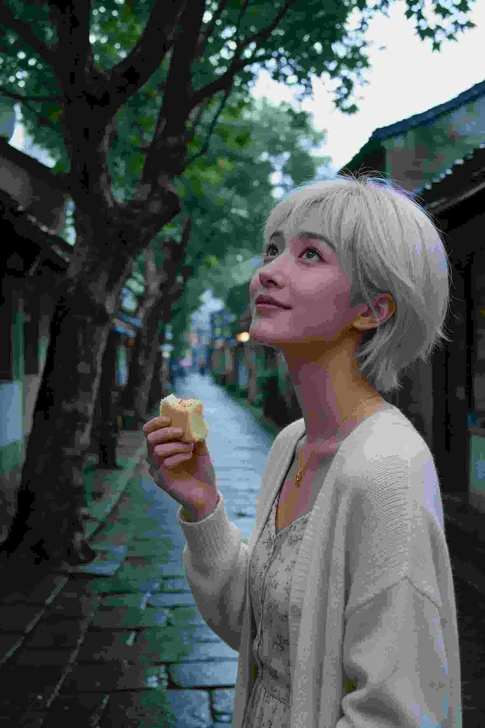 十字诅咒