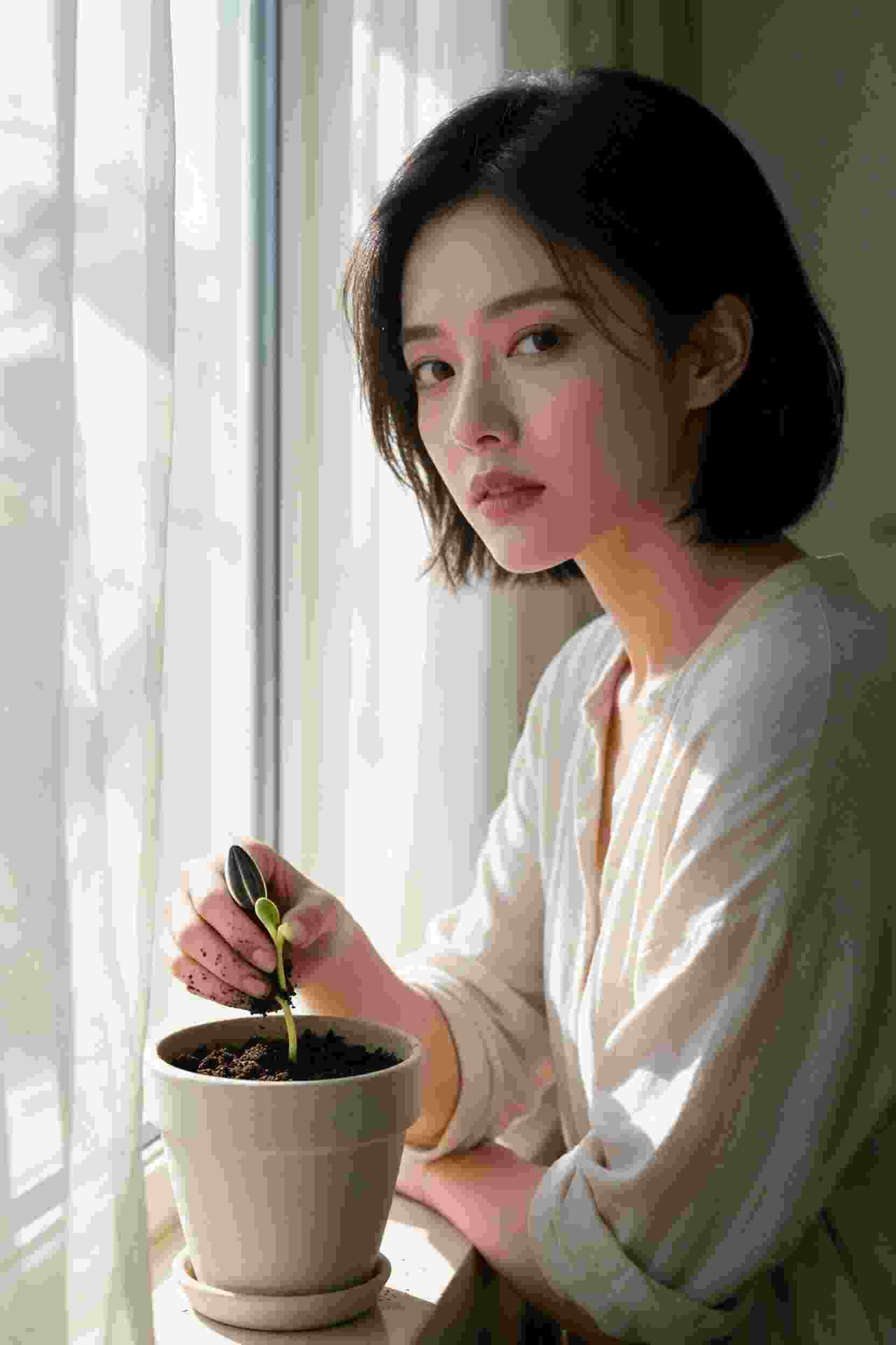 总裁的契约婚姻