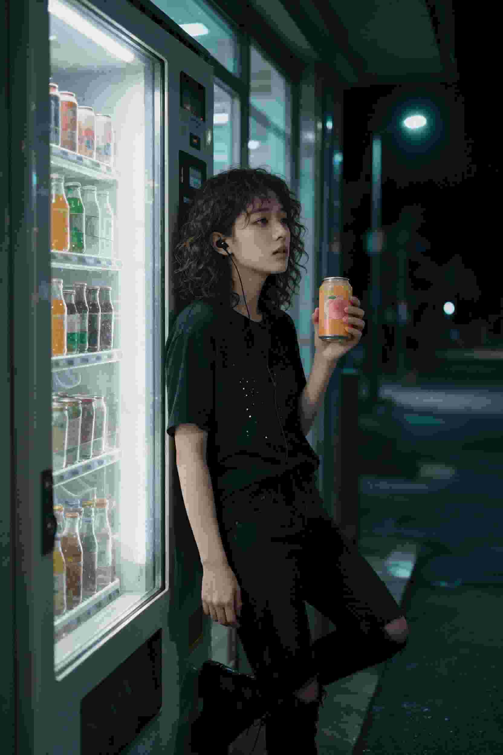 爱你的样子