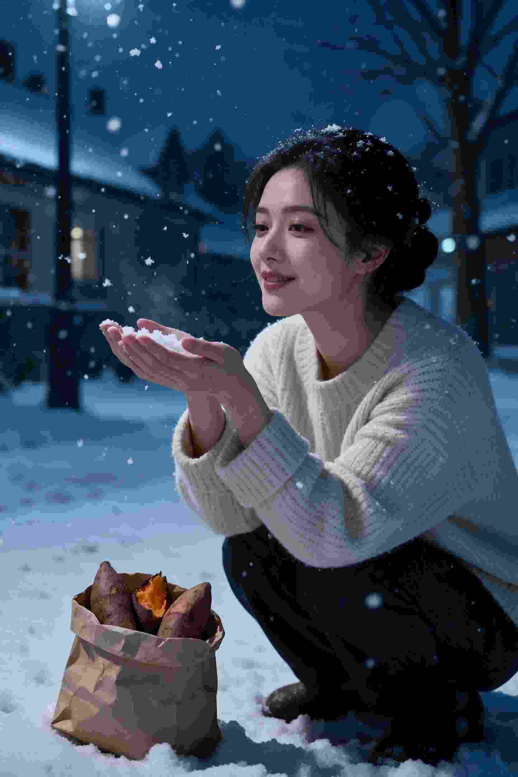 复仇计划
