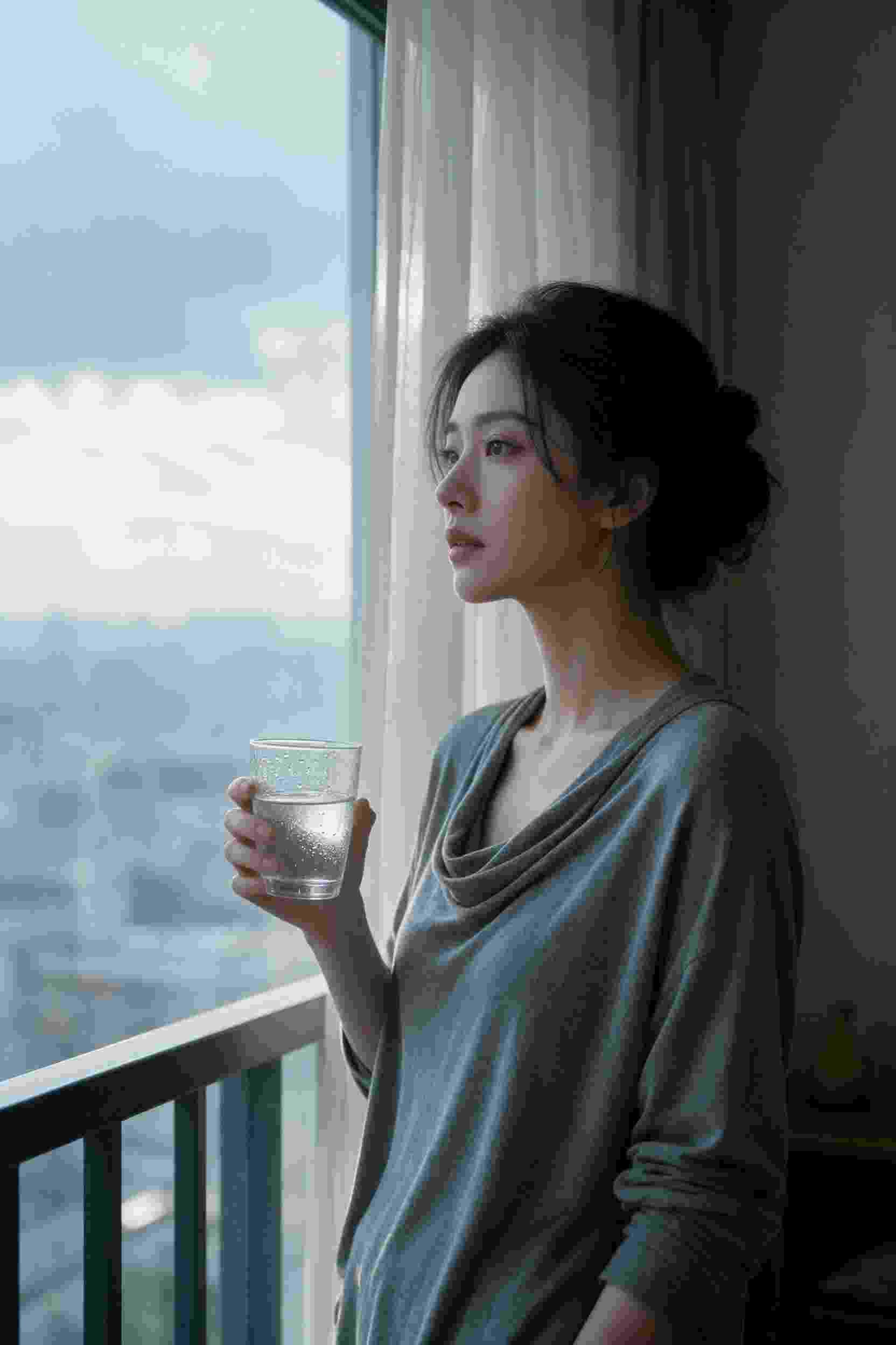 欠我一个道歉