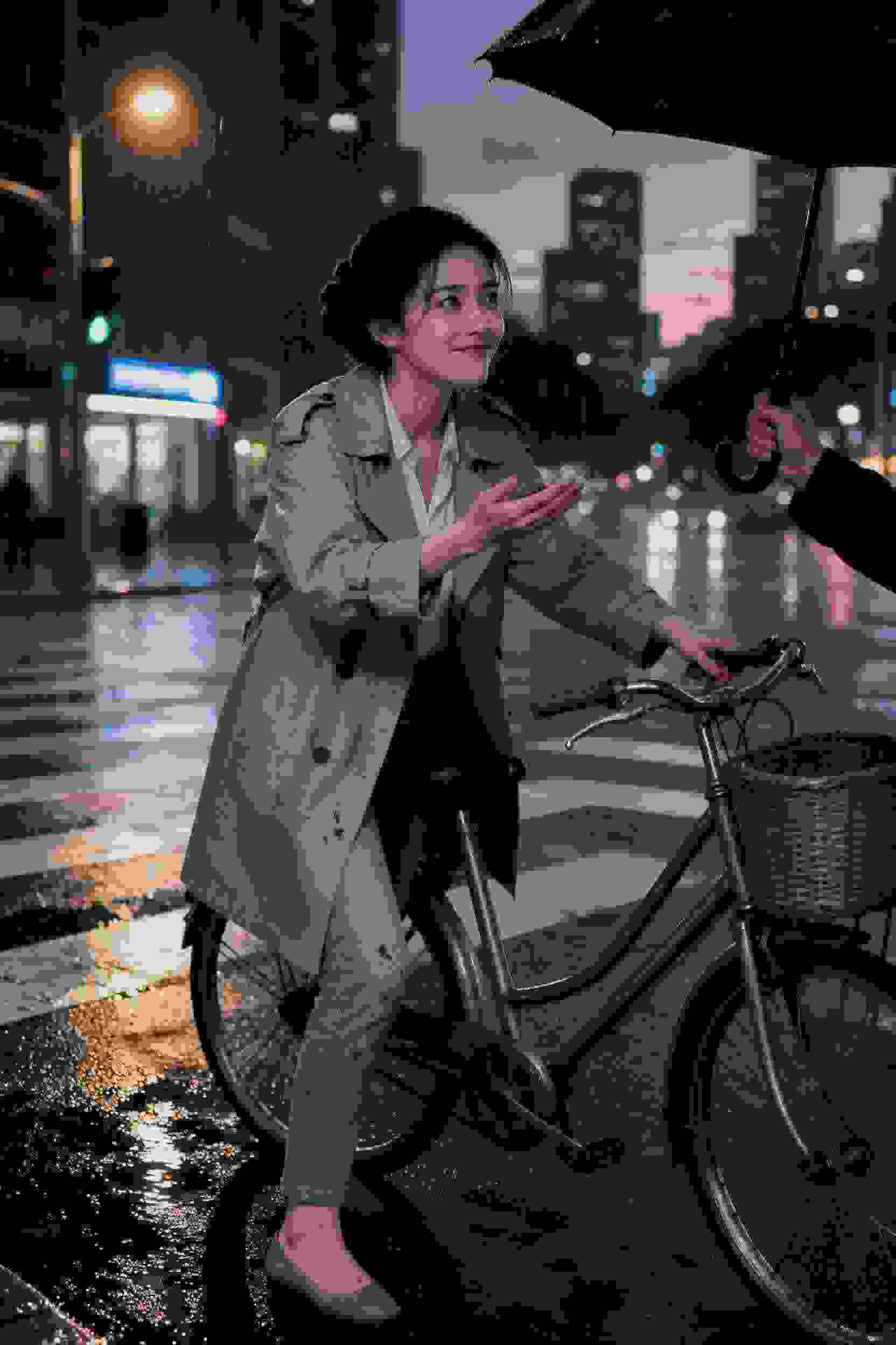 真凶难觅